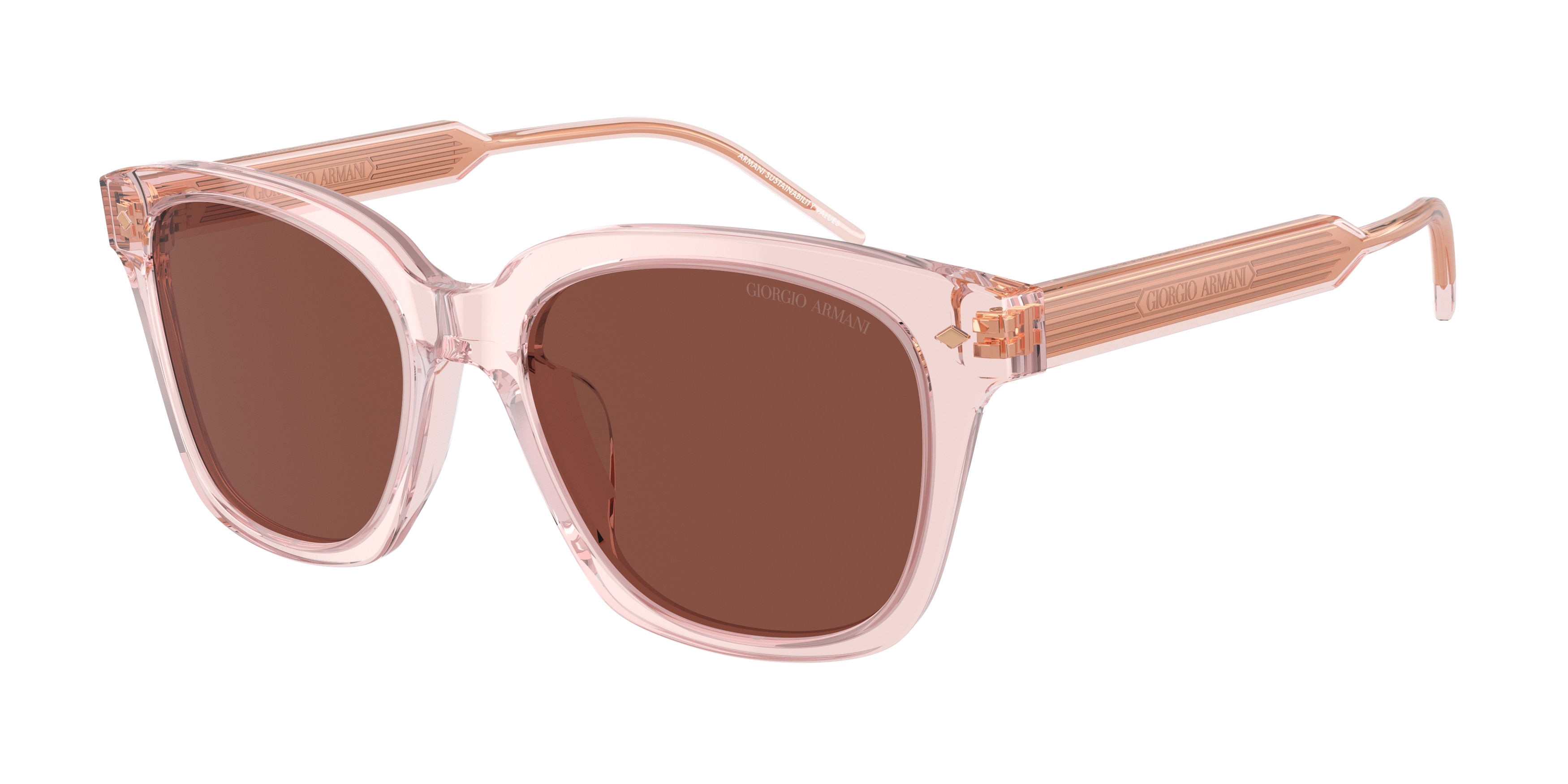 Giorgio Armani AR8210U 6073C5